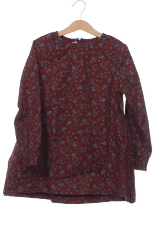 Детска блуза Gocco, Размер 7-8y/ 128-134 см, Цвят Многоцветен, Цена 11,22 лв.