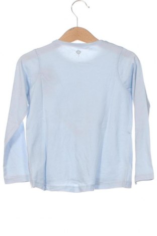 Dziecięca bluzka Grain De Ble, Rozmiar 3-4y/ 104-110 cm, Kolor Niebieski, Cena 28,79 zł