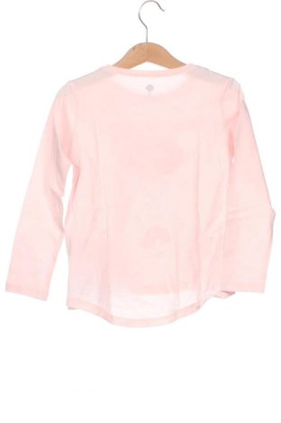 Dziecięca bluzka Grain De Ble, Rozmiar 4-5y/ 110-116 cm, Kolor Różowy, Cena 33,59 zł