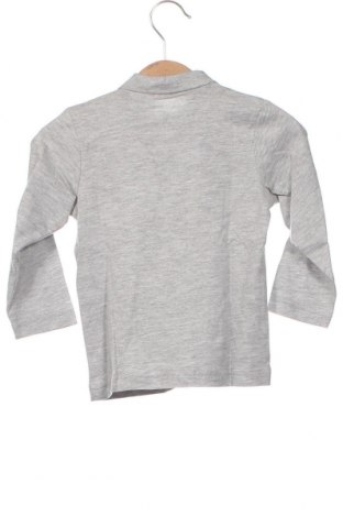 Kinder Shirt Grain De Ble, Größe 12-18m/ 80-86 cm, Farbe Grau, Preis € 2,04