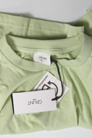 Kinder Shirt Grunt, Größe 14-15y/ 168-170 cm, Farbe Grün, Preis 5,57 €
