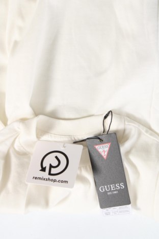 Детска блуза Guess, Размер 6-7y/ 122-128 см, Цвят Бял, Цена 62,37 лв.