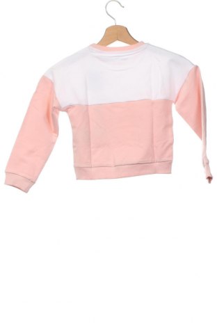 Детска блуза Guess, Размер 4-5y/ 110-116 см, Цвят Многоцветен, Цена 46,20 лв.
