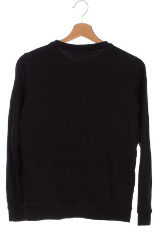 Детска блуза Guess, Размер 13-14y/ 164-168 см, Цвят Черен, Цена 34,00 лв.