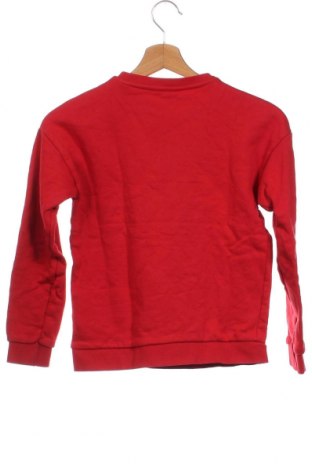 Παιδική μπλούζα Guess, Μέγεθος 9-10y/ 140-146 εκ., Χρώμα Κόκκινο, Τιμή 21,43 €