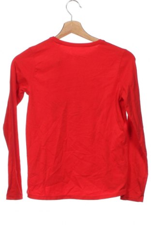 Bluză pentru copii Guess, Mărime 11-12y/ 152-158 cm, Culoare Roșu, Preț 92,83 Lei