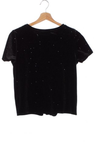 Παιδική μπλούζα H&M, Μέγεθος 12-13y/ 158-164 εκ., Χρώμα Μαύρο, Τιμή 3,20 €