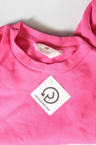 Detská blúzka  H&M, Veľkosť 14-15y/ 168-170 cm, Farba Ružová, Cena  1,93 €