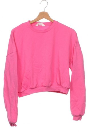 Bluză pentru copii H&M, Mărime 14-15y/ 168-170 cm, Culoare Roz, Preț 11,22 Lei