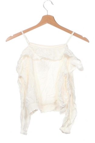 Παιδική μπλούζα H&M, Μέγεθος 11-12y/ 152-158 εκ., Χρώμα Λευκό, Τιμή 3,81 €