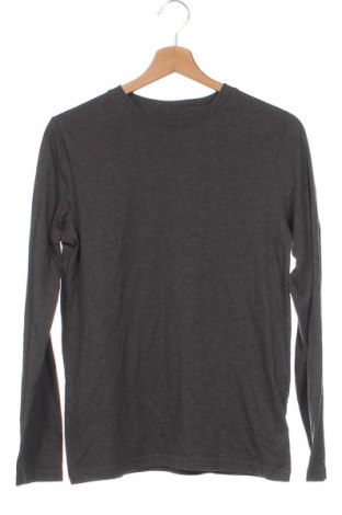 Παιδική μπλούζα H&M, Μέγεθος 12-13y/ 158-164 εκ., Χρώμα Γκρί, Τιμή 1,63 €