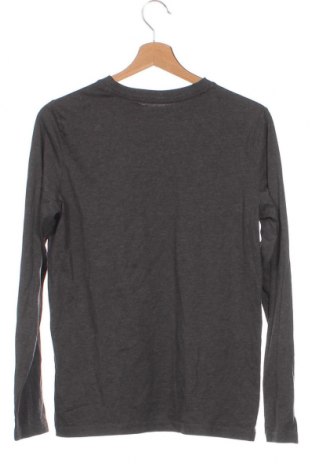 Kinder Shirt H&M, Größe 12-13y/ 158-164 cm, Farbe Grau, Preis 5,13 €