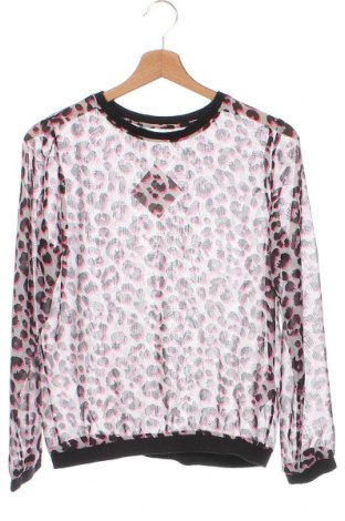 Детска блуза H&M, Размер 12-13y/ 158-164 см, Цвят Многоцветен, Цена 5,83 лв.