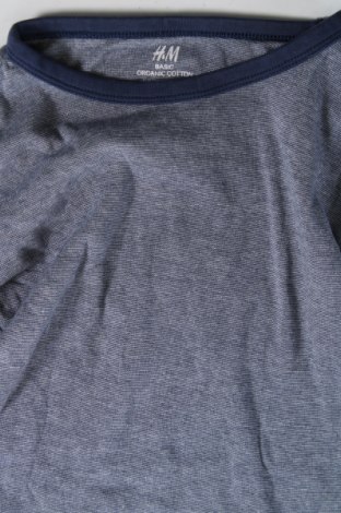 Παιδική μπλούζα H&M, Μέγεθος 6-7y/ 122-128 εκ., Χρώμα Μπλέ, Τιμή 3,32 €