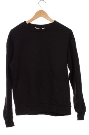 Детска блуза H&M, Размер 15-18y/ 170-176 см, Цвят Черен, Цена 6,40 лв.