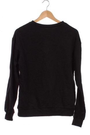 Παιδική μπλούζα H&M, Μέγεθος 15-18y/ 170-176 εκ., Χρώμα Μαύρο, Τιμή 3,27 €