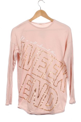 Kinder Shirt H&M, Größe 13-14y/ 164-168 cm, Farbe Rosa, Preis 2,88 €