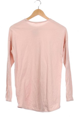 Детска блуза H&M, Размер 13-14y/ 164-168 см, Цвят Розов, Цена 6,33 лв.