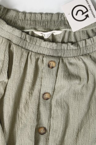 Dziecięca bluzka H&M, Rozmiar 8-9y/ 134-140 cm, Kolor Zielony, Cena 18,29 zł