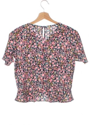 Детска блуза H&M, Размер 10-11y/ 146-152 см, Цвят Многоцветен, Цена 11,73 лв.