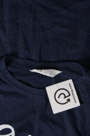 Dziecięca bluzka H&M, Rozmiar 12-13y/ 158-164 cm, Kolor Niebieski, Cena 23,57 zł