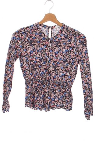 Детска блуза H&M, Размер 10-11y/ 146-152 см, Цвят Многоцветен, Цена 12,00 лв.