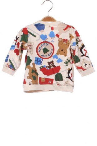 Kinder Shirt H&M, Größe 6-9m/ 68-74 cm, Farbe Mehrfarbig, Preis 3,43 €