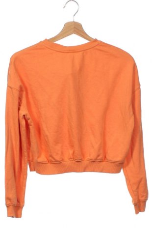Детска блуза H&M, Размер 10-11y/ 146-152 см, Цвят Оранжев, Цена 6,60 лв.