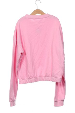 Bluză pentru copii H&M, Mărime 13-14y/ 164-168 cm, Culoare Roz, Preț 23,88 Lei