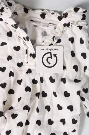 Dziecięca bluzka H&M, Rozmiar 4-5y/ 110-116 cm, Kolor Kolorowy, Cena 27,59 zł