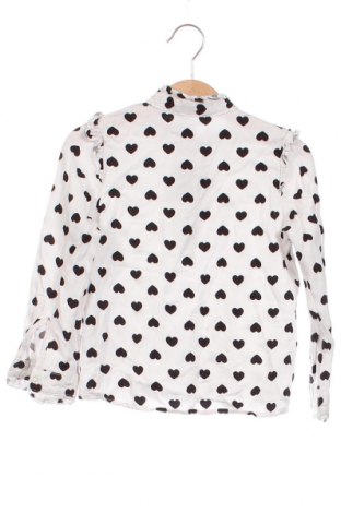 Детска блуза H&M, Размер 4-5y/ 110-116 см, Цвят Многоцветен, Цена 12,00 лв.