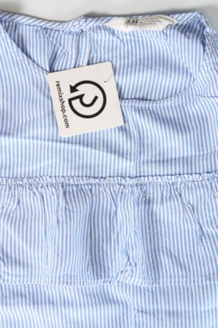 Kinder Shirt H&M, Größe 13-14y/ 164-168 cm, Farbe Mehrfarbig, Preis € 3,13