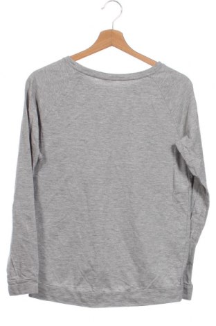 Dziecięca bluzka H&M, Rozmiar 12-13y/ 158-164 cm, Kolor Szary, Cena 14,90 zł