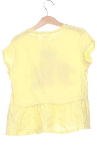 Dětská halenka  H&M, Velikost 8-9y/ 134-140 cm, Barva Žlutá, Cena  148,00 Kč