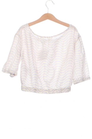 Детска блуза H&M, Размер 9-10y/ 140-146 см, Цвят Многоцветен, Цена 6,33 лв.