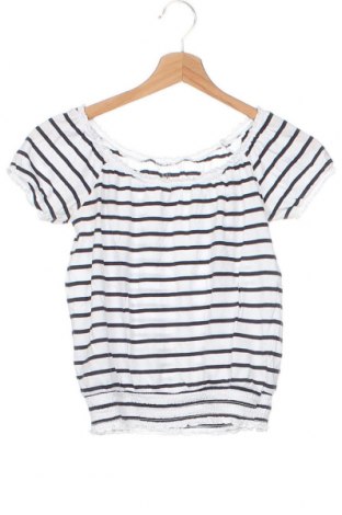 Детска блуза H&M, Размер 10-11y/ 146-152 см, Цвят Бял, Цена 11,73 лв.