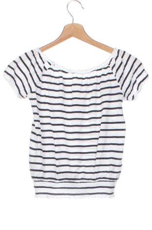 Dziecięca bluzka H&M, Rozmiar 10-11y/ 146-152 cm, Kolor Biały, Cena 26,97 zł