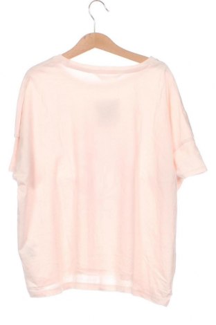 Dziecięca bluzka H&M, Rozmiar 13-14y/ 164-168 cm, Kolor Różowy, Cena 26,97 zł