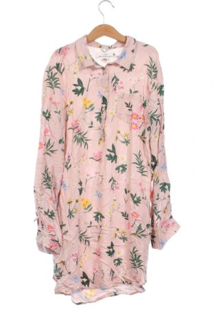Детска блуза H&M L.O.G.G., Размер 12-13y/ 158-164 см, Цвят Многоцветен, Цена 6,48 лв.