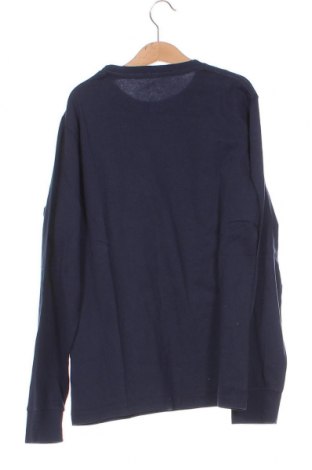 Kinder Shirt Hackett, Größe 11-12y/ 152-158 cm, Farbe Blau, Preis € 18,15