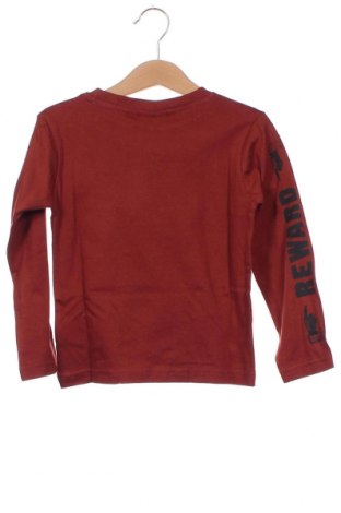 Παιδική μπλούζα Harry Potter, Μέγεθος 3-4y/ 104-110 εκ., Χρώμα Πορτοκαλί, Τιμή 14,20 €