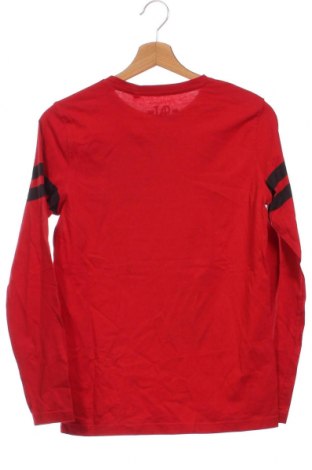 Παιδική μπλούζα Here+There, Μέγεθος 12-13y/ 158-164 εκ., Χρώμα Κόκκινο, Τιμή 6,00 €