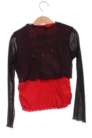 Παιδική μπλούζα Here+There, Μέγεθος 7-8y/ 128-134 εκ., Χρώμα Κόκκινο, Τιμή 4,20 €