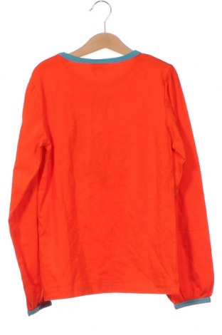 Παιδική μπλούζα Huginn muninn, Μέγεθος 10-11y/ 146-152 εκ., Χρώμα Πορτοκαλί, Τιμή 4,42 €