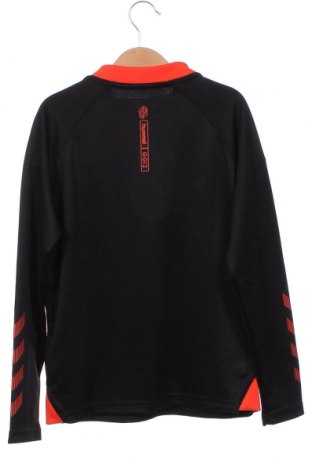Παιδική μπλούζα Hummel, Μέγεθος 8-9y/ 134-140 εκ., Χρώμα Μαύρο, Τιμή 6,96 €