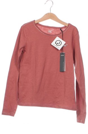 Παιδική μπλούζα IKKS, Μέγεθος 9-10y/ 140-146 εκ., Χρώμα Ρόζ , Τιμή 22,27 €