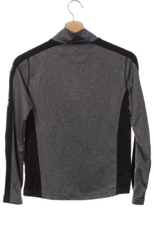 Kinder Shirt Icepeak, Größe 11-12y/ 152-158 cm, Farbe Grau, Preis € 14,54