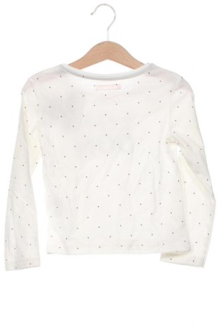 Παιδική μπλούζα In Extenso, Μέγεθος 4-5y/ 110-116 εκ., Χρώμα Λευκό, Τιμή 5,74 €