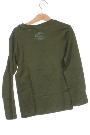 Kinder Shirt J Brand, Größe 7-8y/ 128-134 cm, Farbe Grün, Preis 19,80 €
