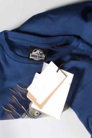Παιδική μπλούζα J Brand, Μέγεθος 5-6y/ 116-122 εκ., Χρώμα Μπλέ, Τιμή 33,40 €
